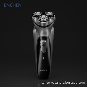 Xiaomi Youpin Enchen shaver Black stone